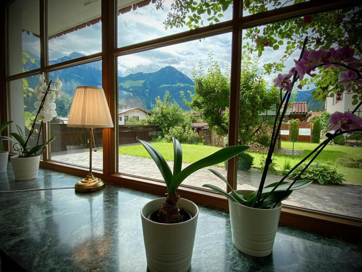 Haus Alpenoase Villa Schoenau am Koenigsee Ngoại thất bức ảnh